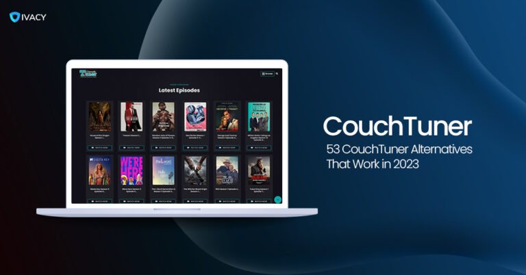 Top 25 Best Couchtuner Alternatives Streaming Sites