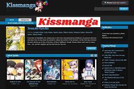 Top 22 Best KissManga Alternatives Sites