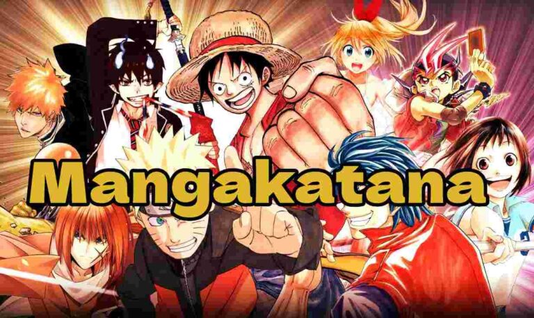 Top 25 Best MangaKatana Alternatives To Read