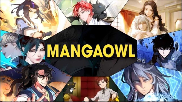 Top 25 Best MangaOwl Alternatives Free Online