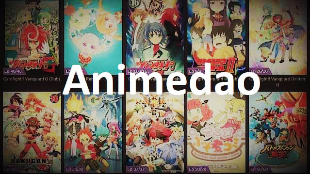 Top 22 Best Animedao Alternatives to Watch Anime 2023