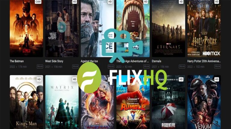 Top 26 Best FlixHQ Alternatives For HD Movie Streaming