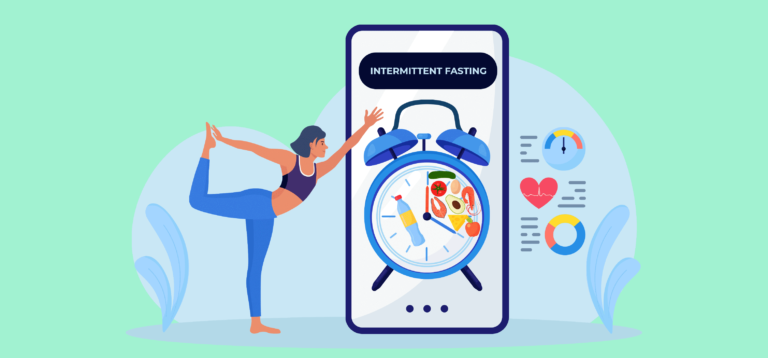 Top 10 Best Intermittent Fasting Apps for Weight Loss in 2023