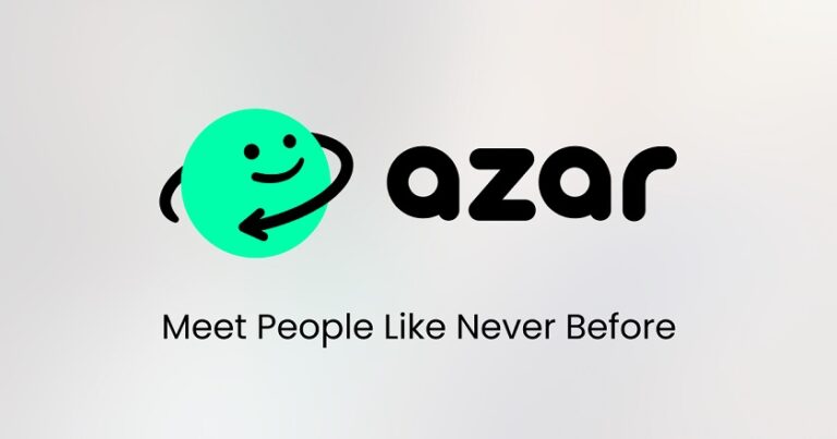 Top 12 Similar Azar Apps To Chat With Strangers in 2023