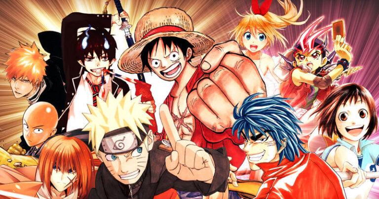 Top 25 Best Mangakio Alternatives To Read Manga For Free 2023