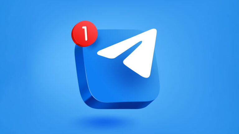 Telegram Latest Update Includes Video Transcription and a New Dark Mode