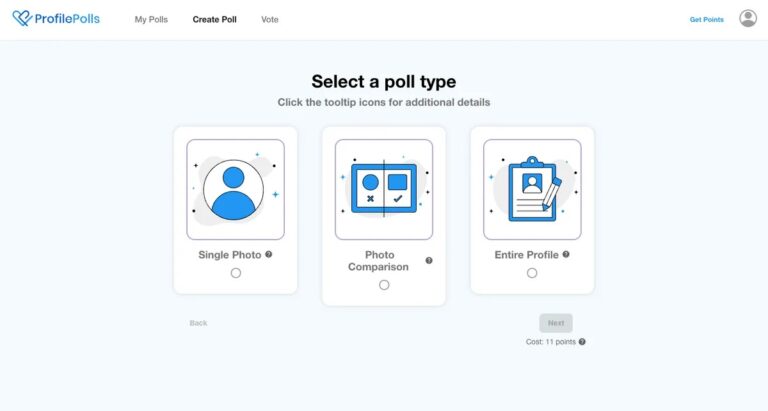 10 Best Apps Like ProfilePolls In 2023