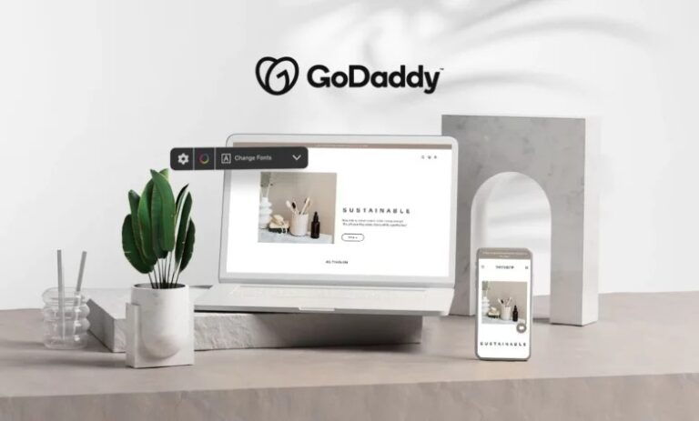 How to Login with Godaddy Email and Other Information