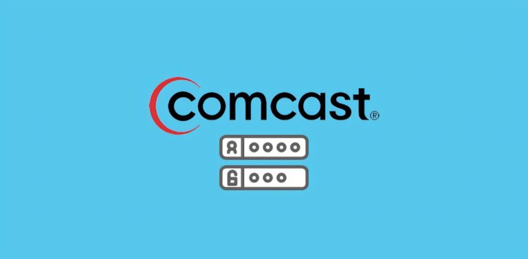 How to Login to Team Comcast in 2023