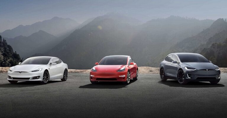 Tesla Model 3 Debuts in China Before the United States