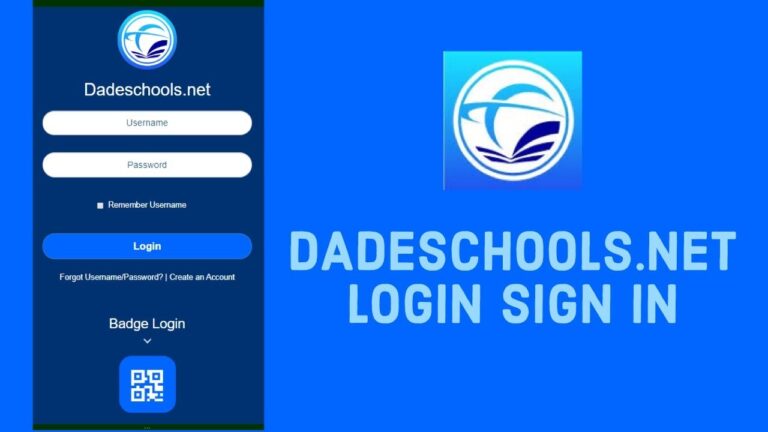 Using www.Dadeschool.net Student Portal